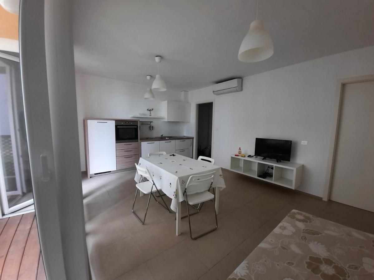 איזולה Residence Jagodje מראה חיצוני תמונה