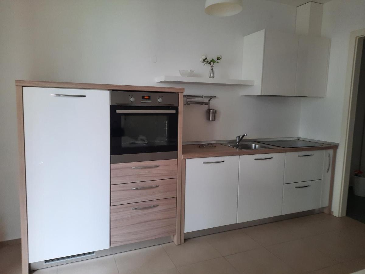איזולה Residence Jagodje מראה חיצוני תמונה