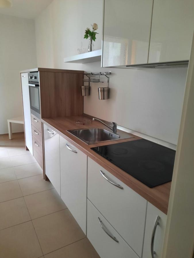 איזולה Residence Jagodje מראה חיצוני תמונה
