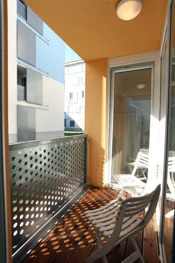 איזולה Residence Jagodje מראה חיצוני תמונה