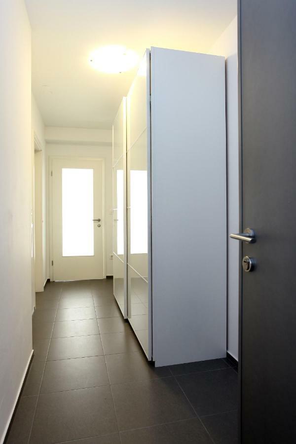 איזולה Residence Jagodje מראה חיצוני תמונה