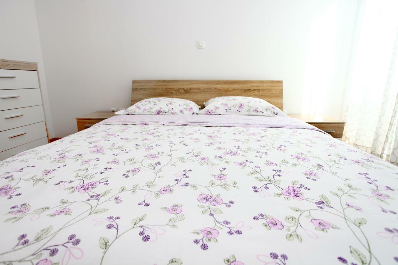איזולה Residence Jagodje מראה חיצוני תמונה