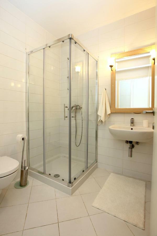 איזולה Residence Jagodje מראה חיצוני תמונה